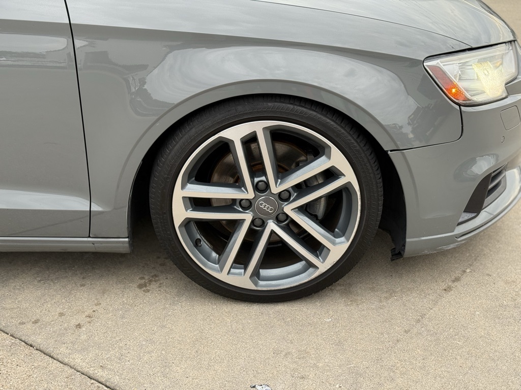 2020 Audi A3 2.0T Premium photo 8