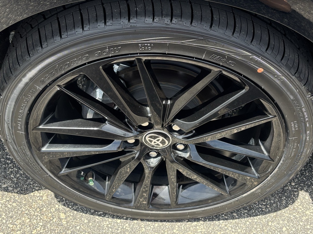 2024 Toyota Camry XSE photo 23