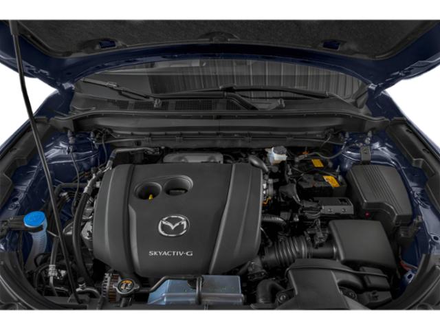2023 Mazda CX-5 Preferred photo 11