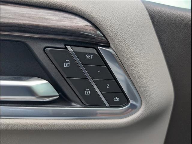 2025 Chevrolet Silverado 1500 LTZ photo 16