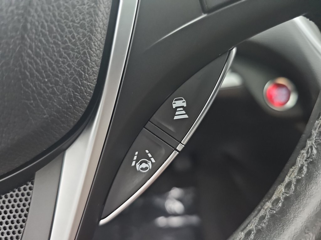 2020 Acura TLX 2.4L Base photo 21