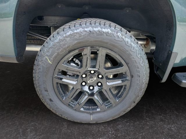 2026 Chevrolet Silverado 1500 LT Trail Boss photo 27