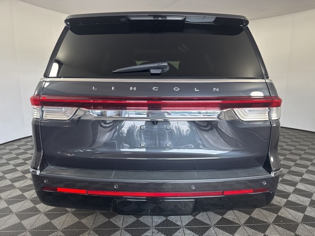 2024 Lincoln Navigator Reserve photo 24
