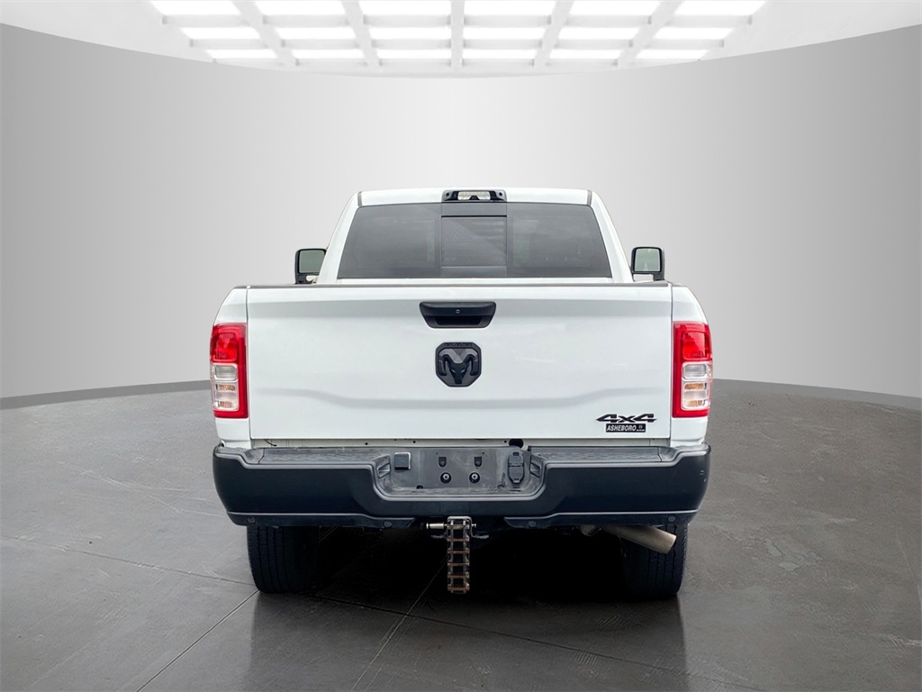 2024 Ram 2500 Tradesman photo 7