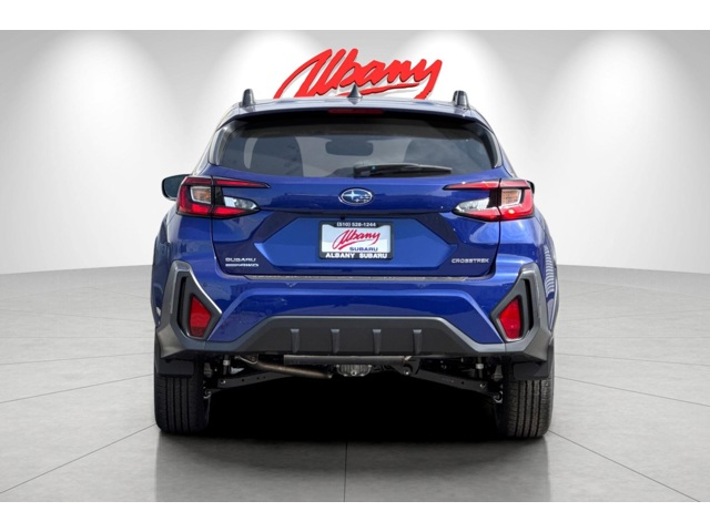 2025 Subaru Crosstrek Limited photo 4