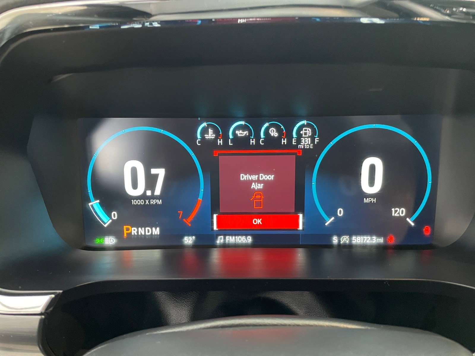 2023 Ford F-150 Lariat photo 14