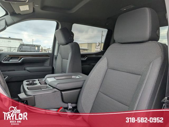 2026 Gmc Sierra 1500 Elevation photo 2