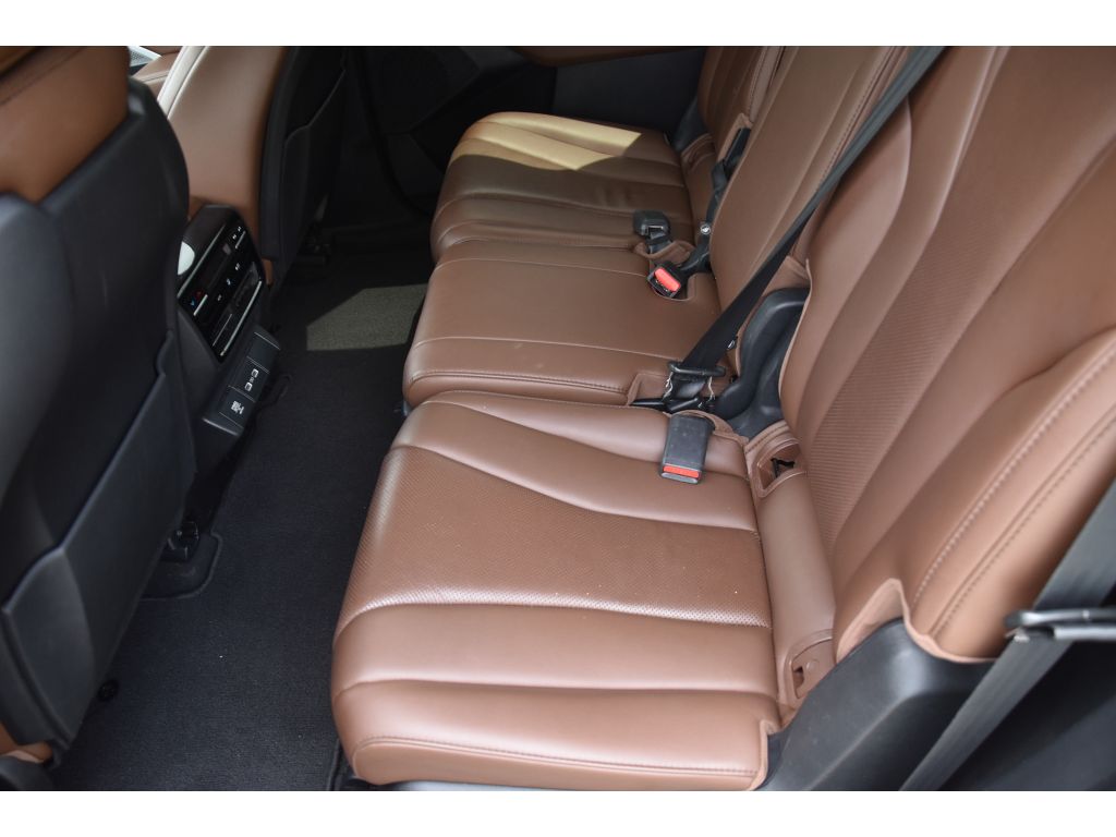 2022 Acura MDX Technology photo 15