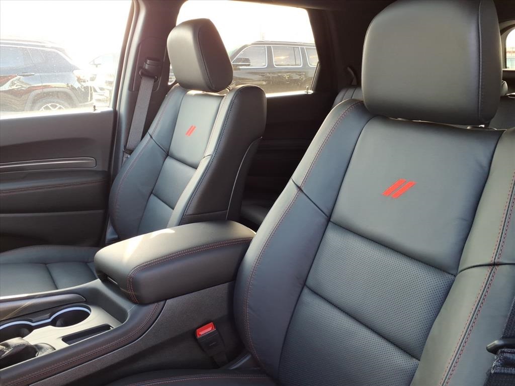 2026 Dodge Durango GT Plus photo 6