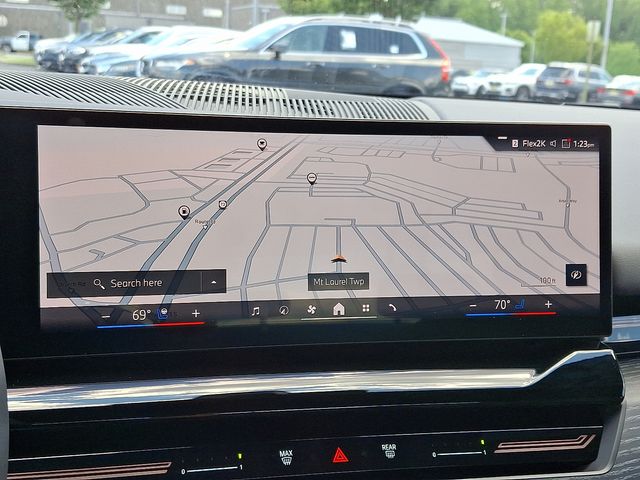 2025 Bmw 530i xDrive photo 17