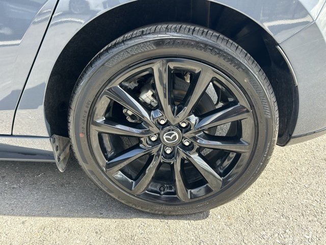 2025 Mazda Mazda3 2.5 s Carbon photo 9