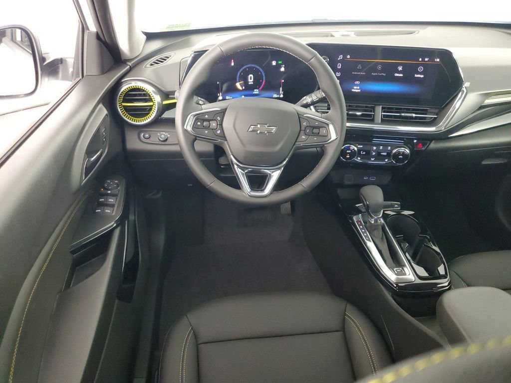 2025 Chevrolet Trax ACTIV photo 14