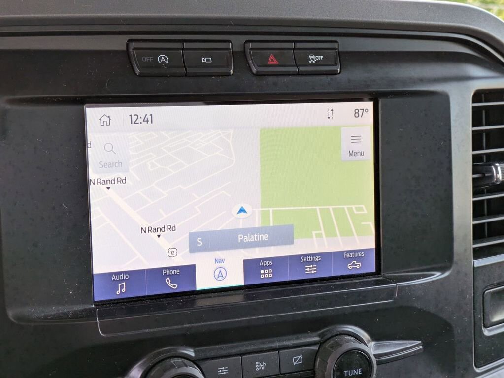 2021 Ford F-150 XL photo 17