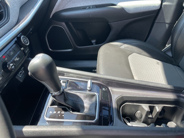 2022 Jeep Compass Latitude photo 23
