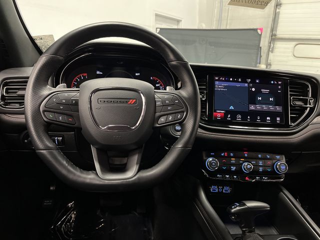 2024 Dodge Durango GT Plus photo 4