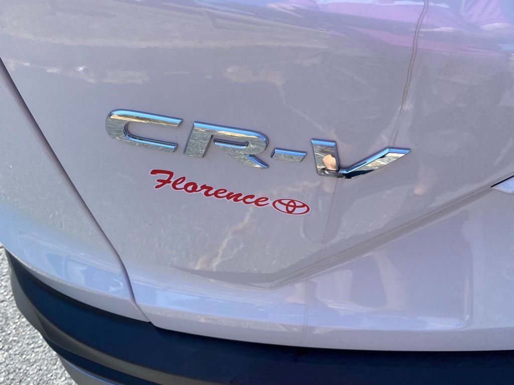 2021 Honda CR-V EX-L photo 11