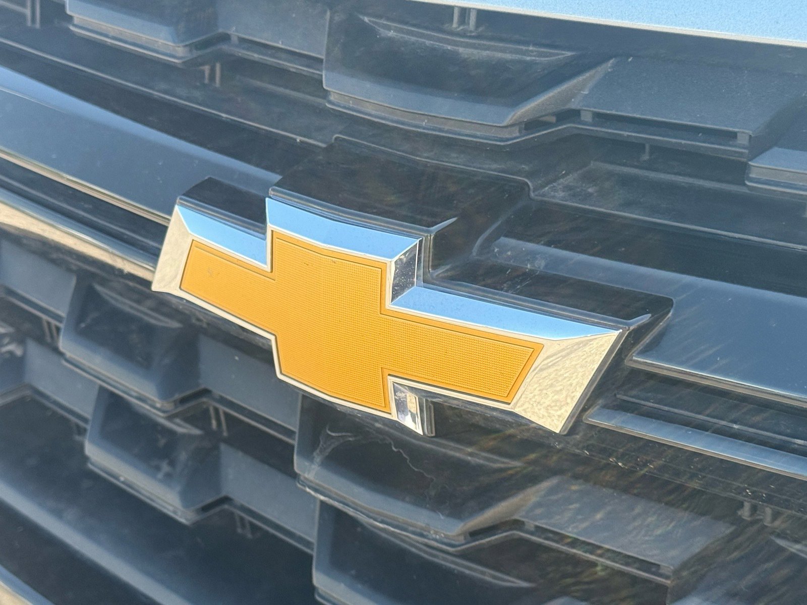 2022 Chevrolet Colorado Work Truck photo 27