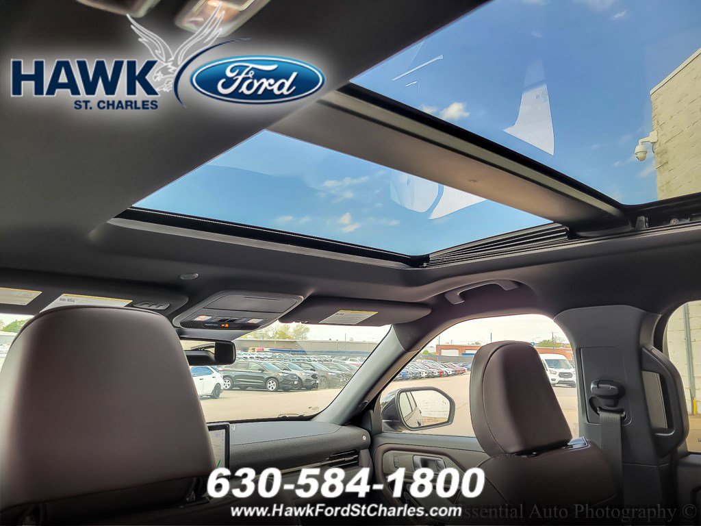 2025 FORD EXPLORER - Image 11