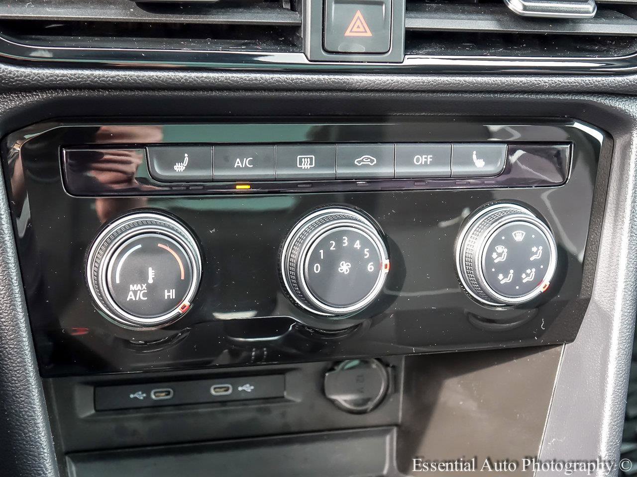 2023 VOLKSWAGEN TAOS - Image 15