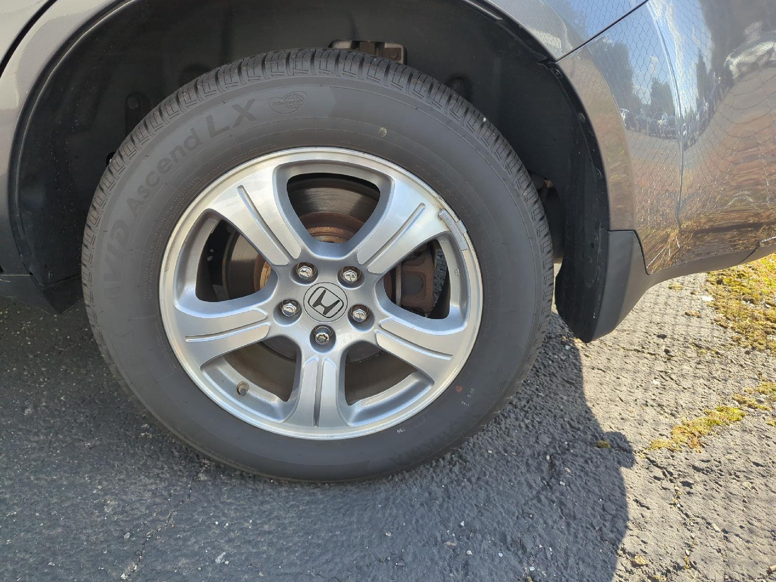 2014 Honda Pilot EX-L photo 6