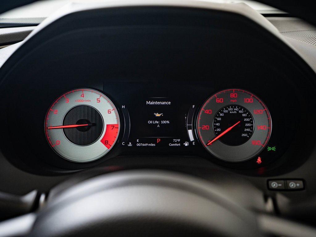 2021 Acura RDX A-Spec photo 26