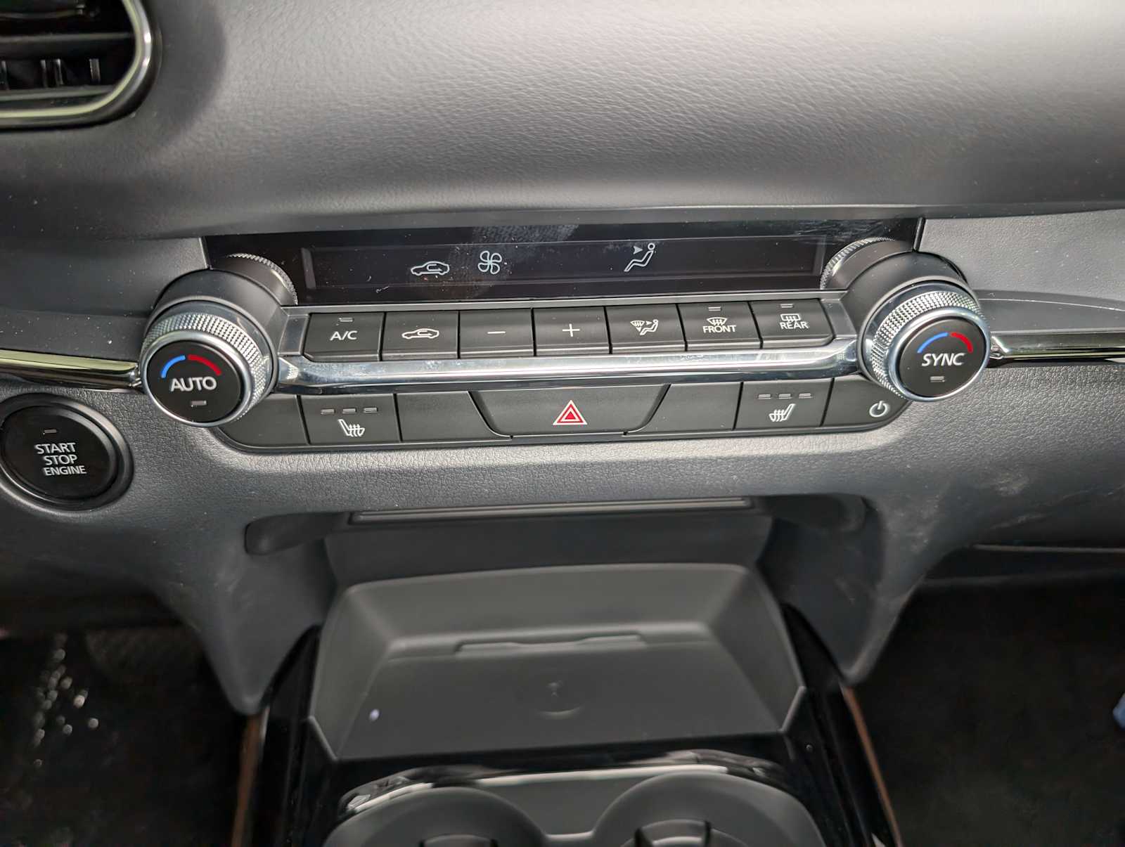 2025 Mazda CX-30 2.5 S Premium photo 30