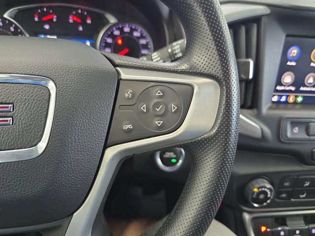 2024 Gmc Terrain SLE photo 17