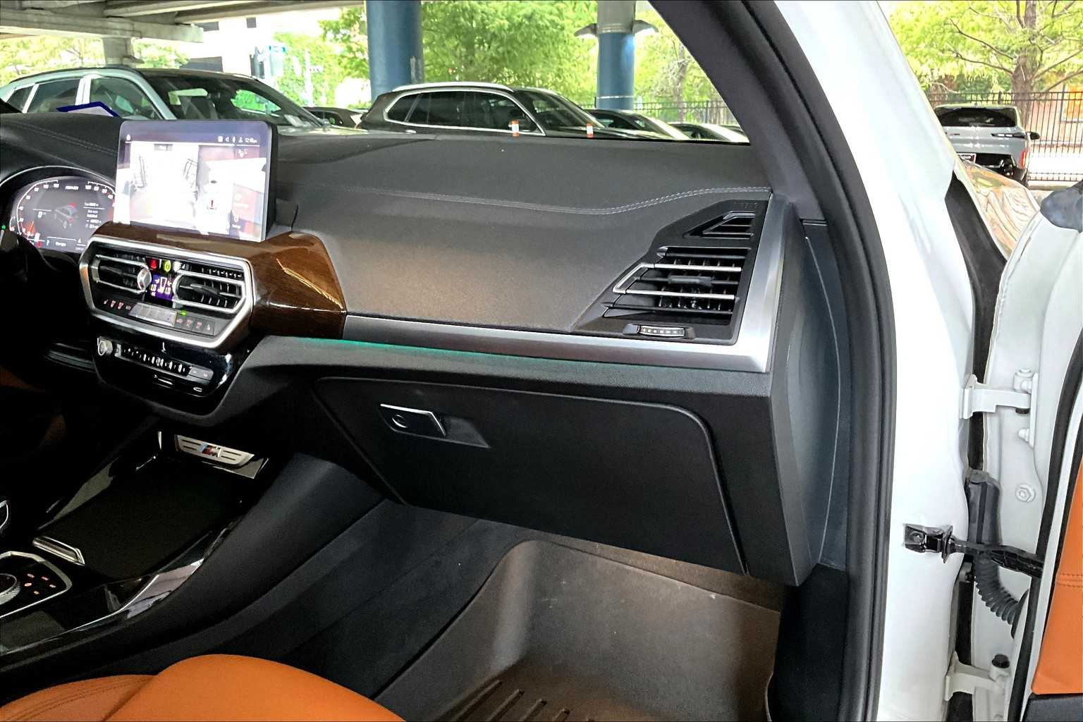 2023 Bmw X3 M40i photo 17
