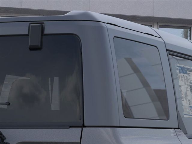 2025 FORD BRONCO - Image 50
