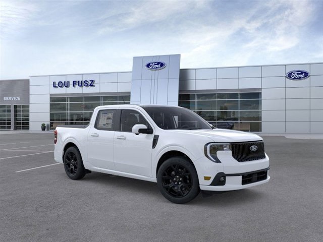 2025 Ford Maverick photo 7