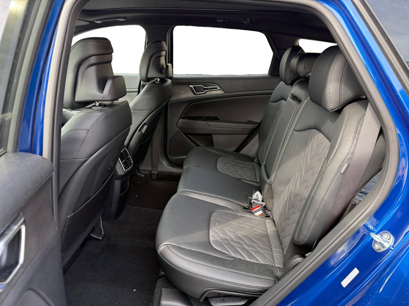 2025 Kia Sportage X-Pro photo 16