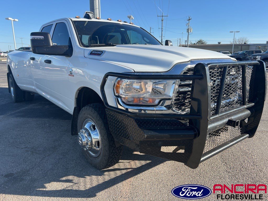 2023 RAM Ram 3500 Pickup Tradesman's photo