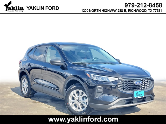 2026 Ford Escape Active's photo