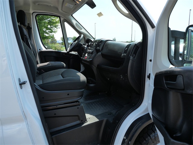 2019 Ram 3500 photo 11