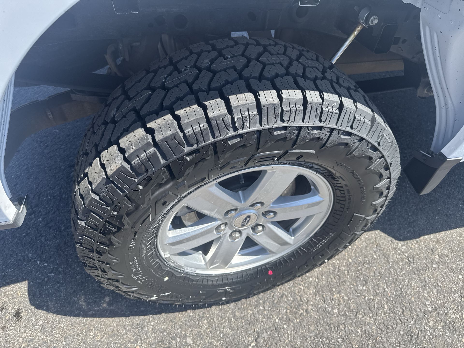 1FTEW1EP7PKD99858