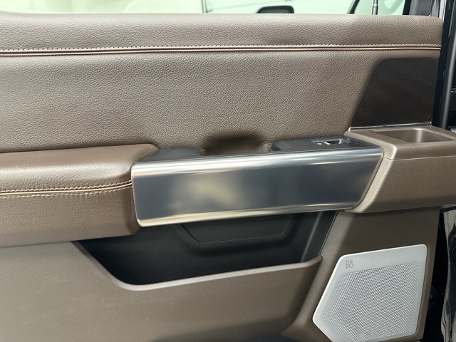 2026 Ford F-350 King Ranch photo 22