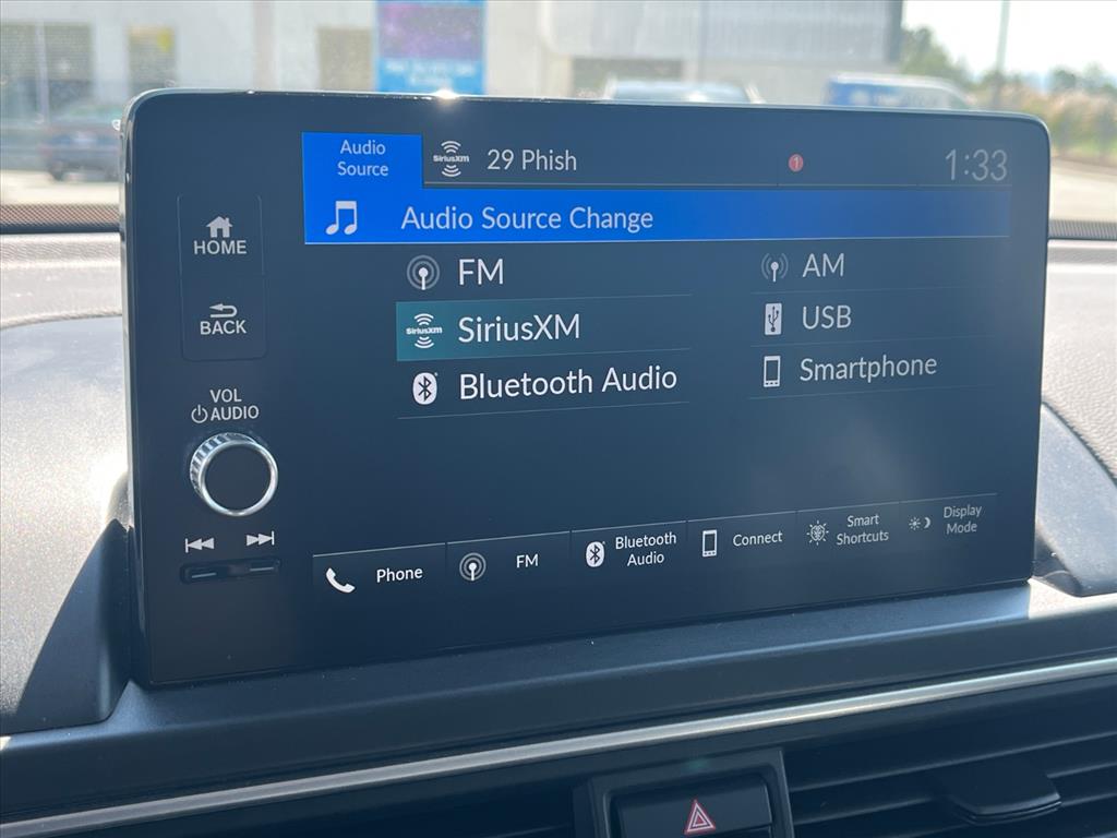 2024 Honda Pilot EX-L photo 9