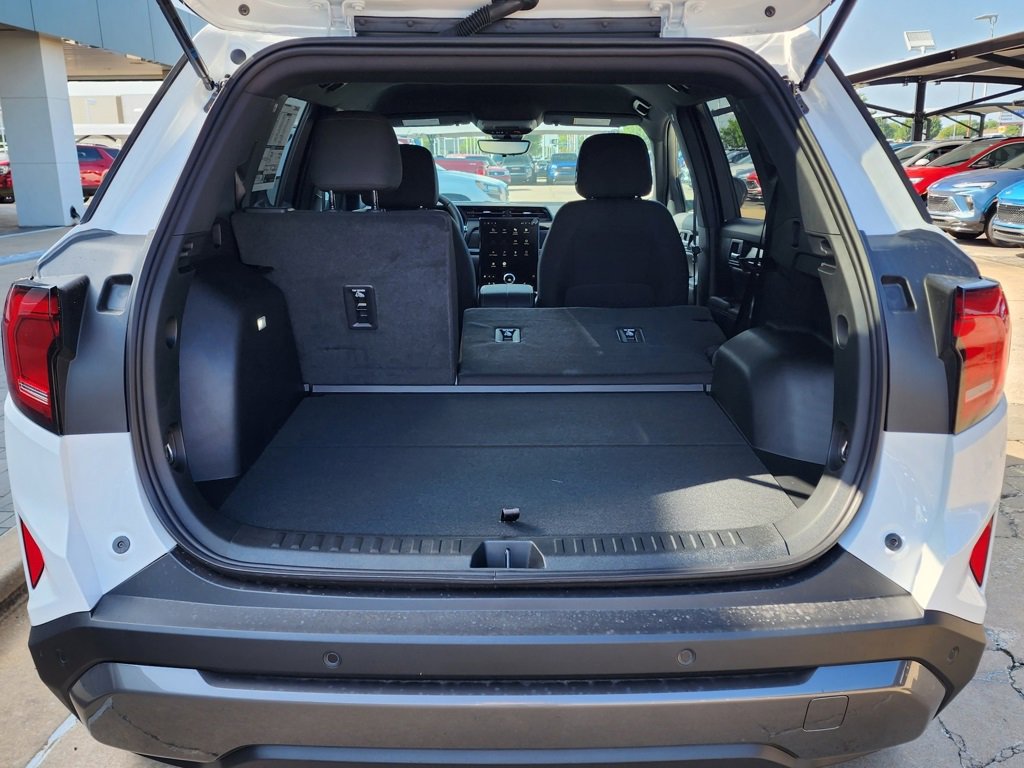 2026 Gmc Terrain Elevation photo 46