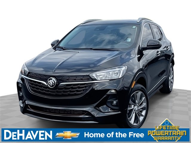 2023 Buick Encore GX