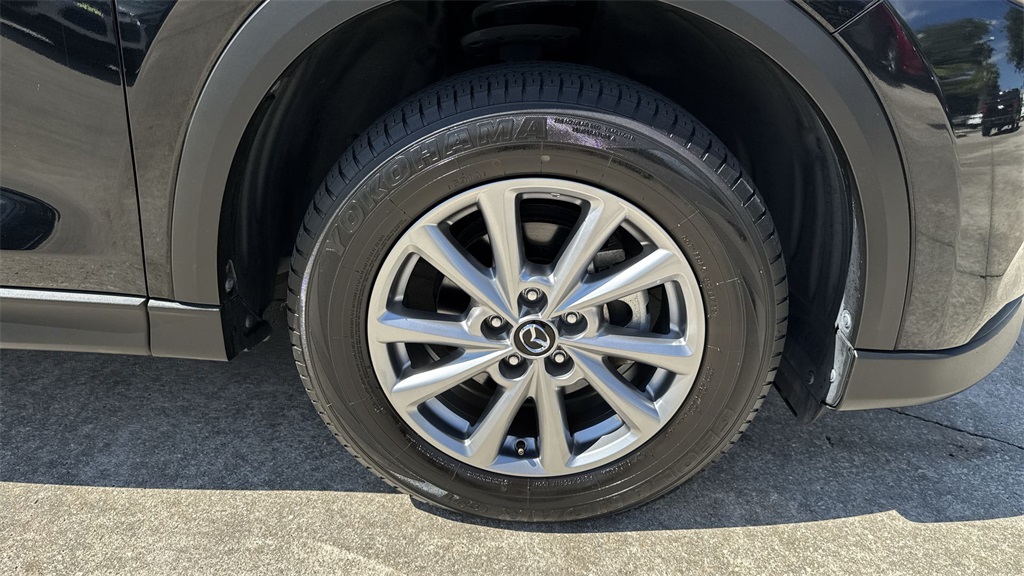 2023 Mazda CX-5 2.5 S Preferred photo 57