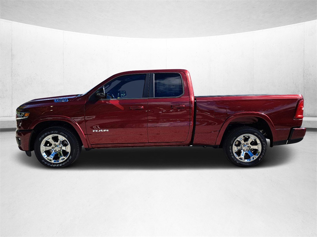 2025 Ram 1500 Big Horn Lone Star photo 6