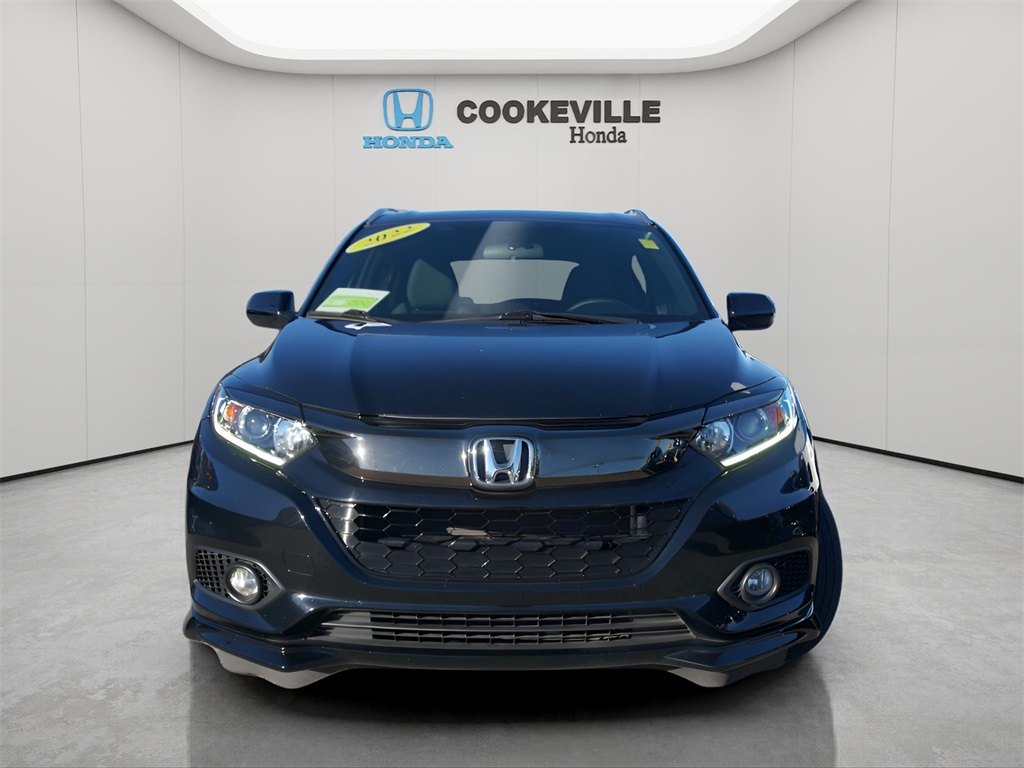 2022 Honda HR-V Sport photo 2