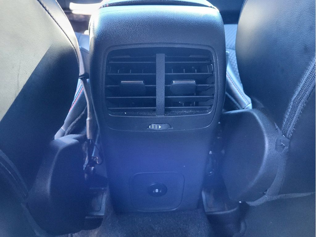 2024 Ford Escape ST-Line photo 7
