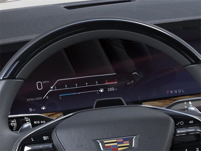 2025 Cadillac Escalade Sport Platinum photo 18