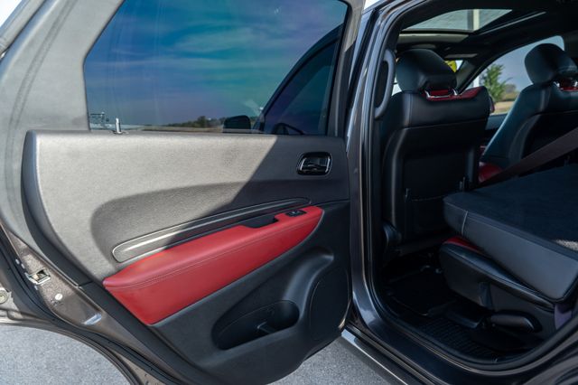 2021 Dodge Durango R/T photo 22