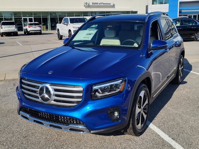 2025 Mercedes Benz GLB 250 photo 7