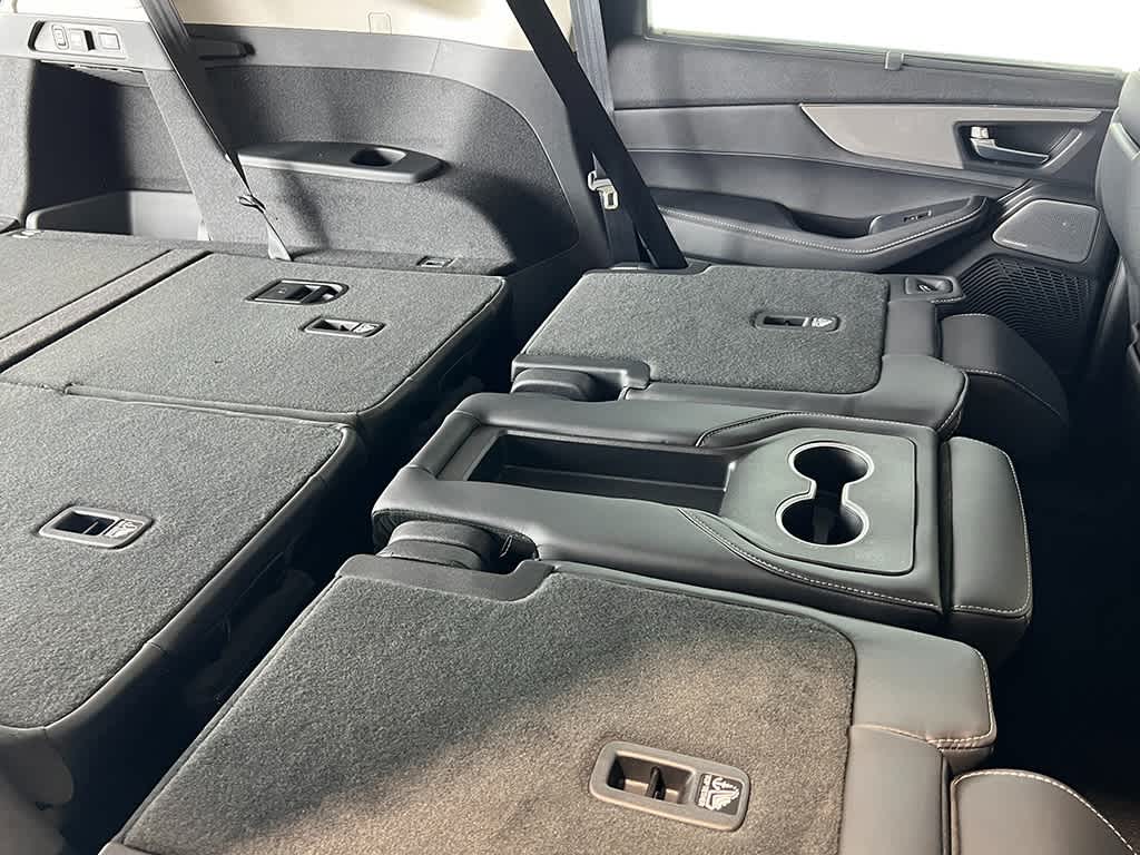 2026 Acura MDX Technology SH-AWD photo 27