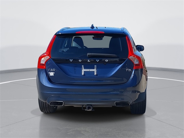 2015 Volvo V60 T5 Premier photo 4