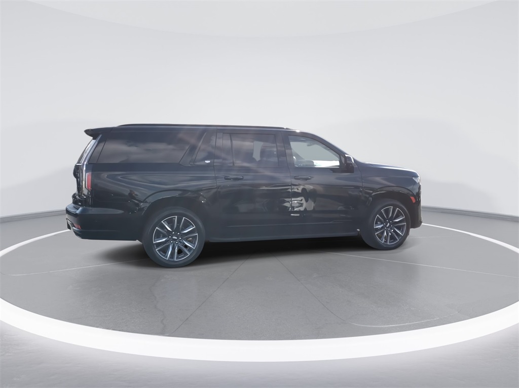 2023 Cadillac Escalade ESV Sport photo 9