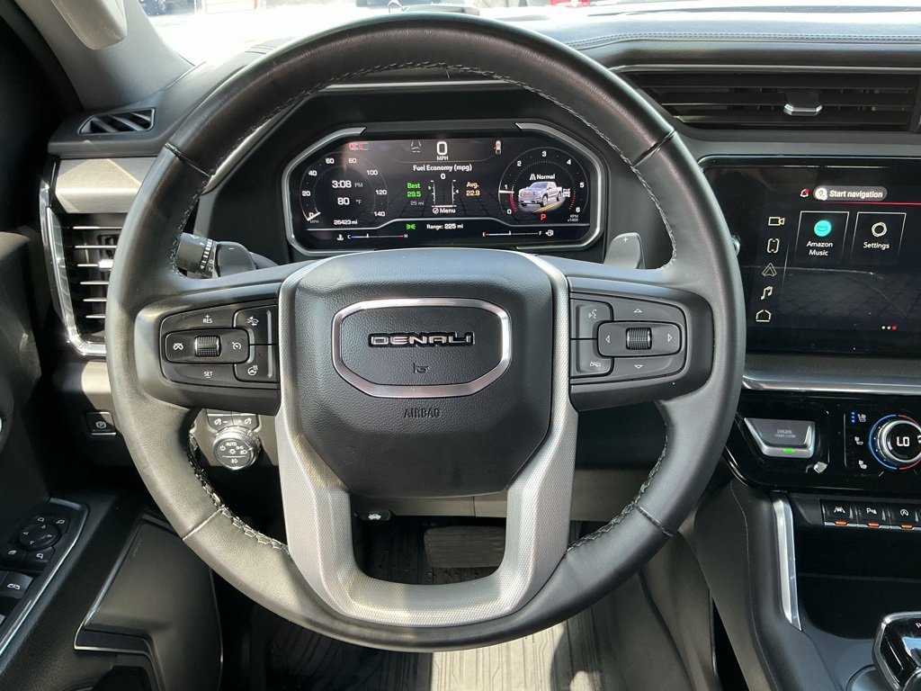 2024 Gmc Sierra 1500 photo 41